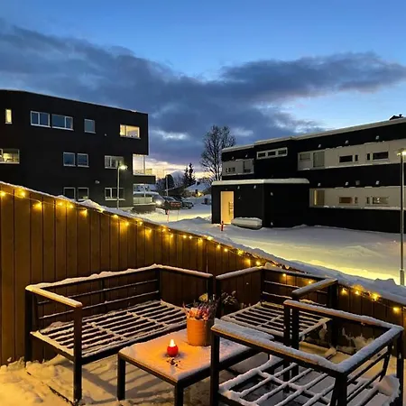 Cosy And Centrally Located